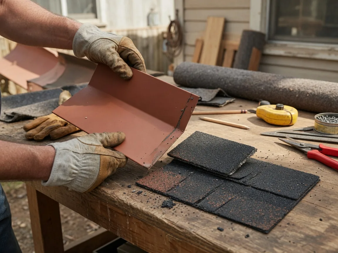 Roof Repair company in Intervale, NH